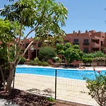 La Tejita - Bonito Y Luminoso Apartamento Junto Al Mar