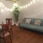 Apartamento Con Jardin Y Piscina B