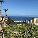 Casa Barreto. Paraiso En Puerto De La Cruz.