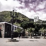 Salsalitre-Gara