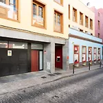 Apartamento Rolycar 104