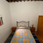 Casita En Sabinosa