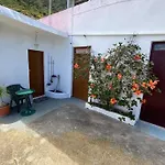 Casita En Sabinosa