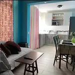 Apartamento Tipo Estudio En Costa Adeje