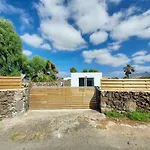 Casa Cocoloe Lajares