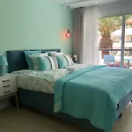 Villa Mar First Line Playa Las Americas