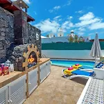 Kaleon, 3 Bedroom Villa In Puerto Del Carmen