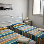 Apartamento Los Atlanticos