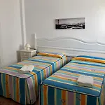 Apartamento Los Atlanticos