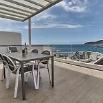 Malibu Canteras Atico 23 Vista Mar - Seaview Penthouse (Adults Only)