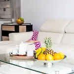 374 Atlantic View 1 Bedroom, Terrace, And Heated Pool