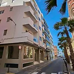 Malibu Canteras Atico 23 Vista Mar - Seaview Penthouse (Adults Only)
