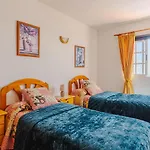 Casa Los Bejeques