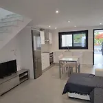 Modern Loft Costa Adeje Free Wifi