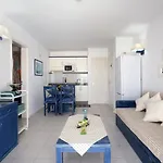 Apartamento Con Vista Piscina