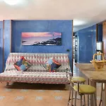 Apartamento Pozo Beach A