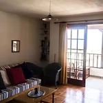 Beachfront & Sunny Apartment Los Gigantes