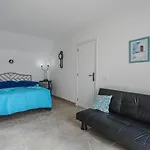 Two Bedrooms With Ocean Views