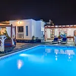 Casa Delfin Playa Blanca