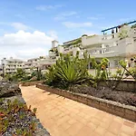 Apartamento Parque Lotos
