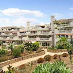 Apartamento Parque Lotos