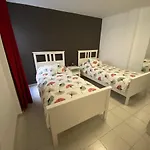 Los Molinos