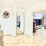 'Home Sweet Home-Luxury Apartment-Santa Cruz'
