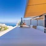 Rooftop Suite Balcon De Los Gigantes