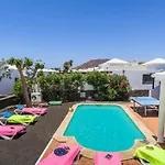 Villa Elly