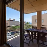 Apartamento Con Terraza Y Piscina A 500M Playa De Esquinzo