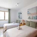 Apartamento Con Terraza Y Piscina A 500M Playa De Esquinzo
