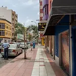 Piso De 2 Habitaciones En Mesa Y Lopez