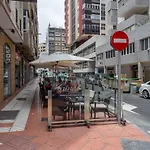 Piso De 2 Habitaciones En Mesa Y Lopez