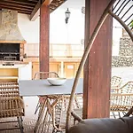 Villa Los Morritos