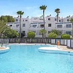Apartamento Con Vista Piscina