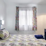 Apartamento Con Vista Piscina