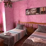 Apartamento El Lajial