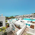 Adeje Paradise Junior Ocean Views And Heated Pool