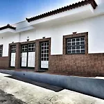 Villa La Ponderosa