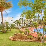 Studio Eldorado In Playa De Las Americas Near The Beach