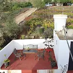 Vivienda Vacacional Lulu Tijarafe
