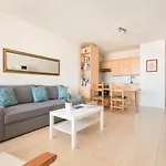 Apartamento Lago Santiago Playa