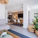 Pure By H&H - Adelfas 1, Golf Del Sur