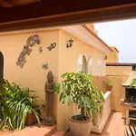 Casa La Cornisa