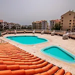The Heights Sunny Terrace Home