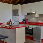 Casa Los Polveros