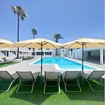Luxury Apartment Atlantic View 15B