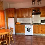 Apartamento El Lajial