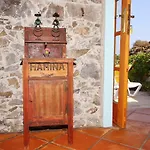 Casa Rural Vista Del Mar