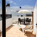 Casa Paola El Cotillo
